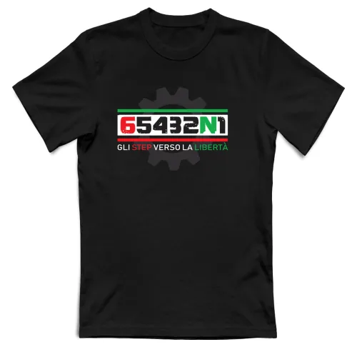 T-Shirt Unisex