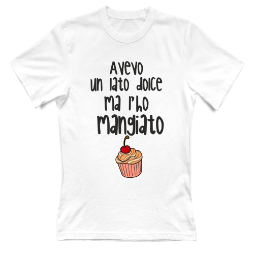 T-Shirt Donna