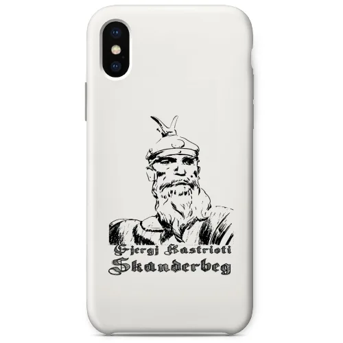 Cover iPhone X