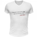 V-neck T-shirt 19.90 €
