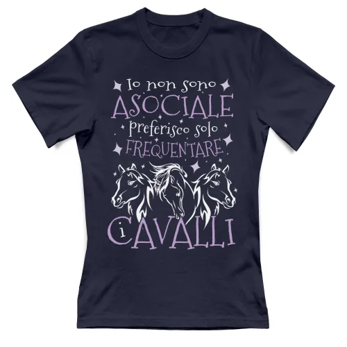 T-Shirt Donna