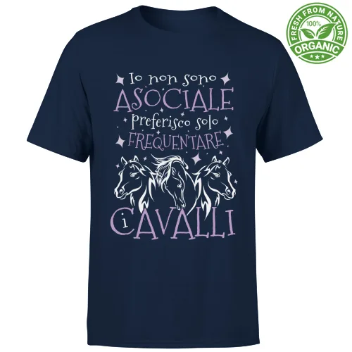 T-Shirt Bambino Organic