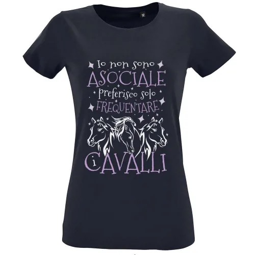 T-Shirt Woman