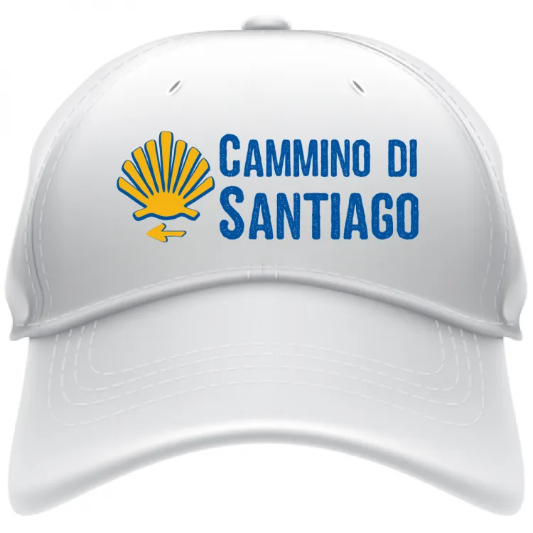 CAPPELLINO SANTIAGO - 1 