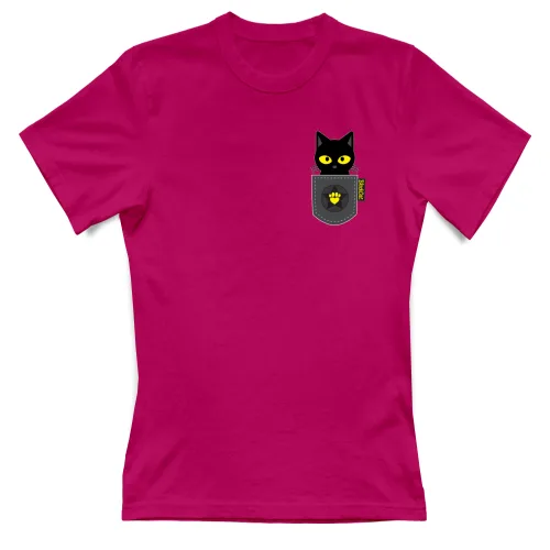 T-Shirt Donna