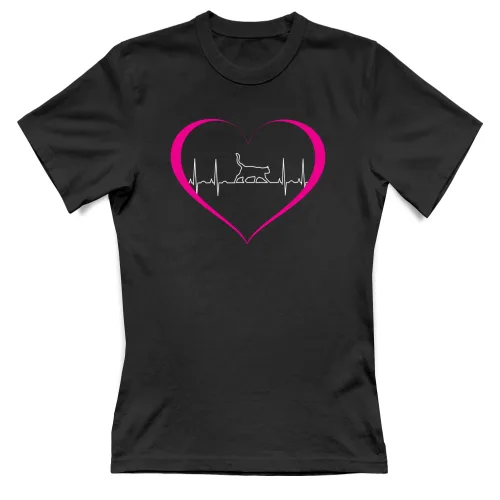 T-Shirt Donna