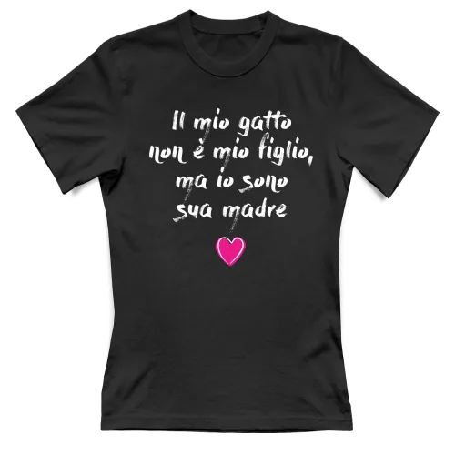 T-Shirt Donna