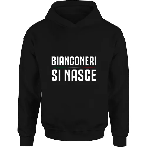 Felpa Bambino con Cappuccio
