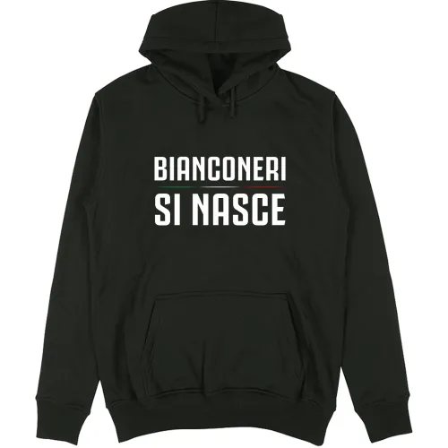 Felpa Unisex con Cappuccio 