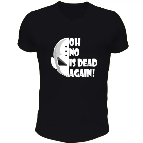 T-Shirt Scollo V