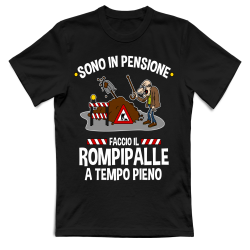T-Shirt Unisex
