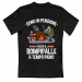 Unisex T-Shirt 21.95 &euro;
