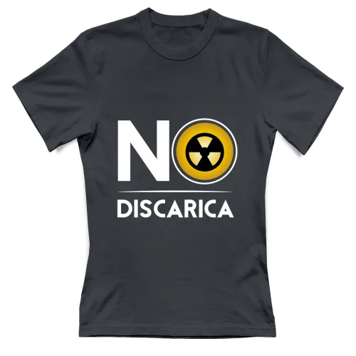 T-Shirt Donna