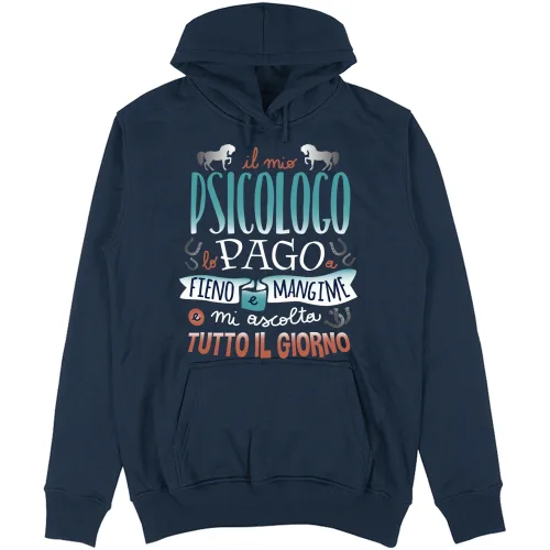 Cavallo psicologo