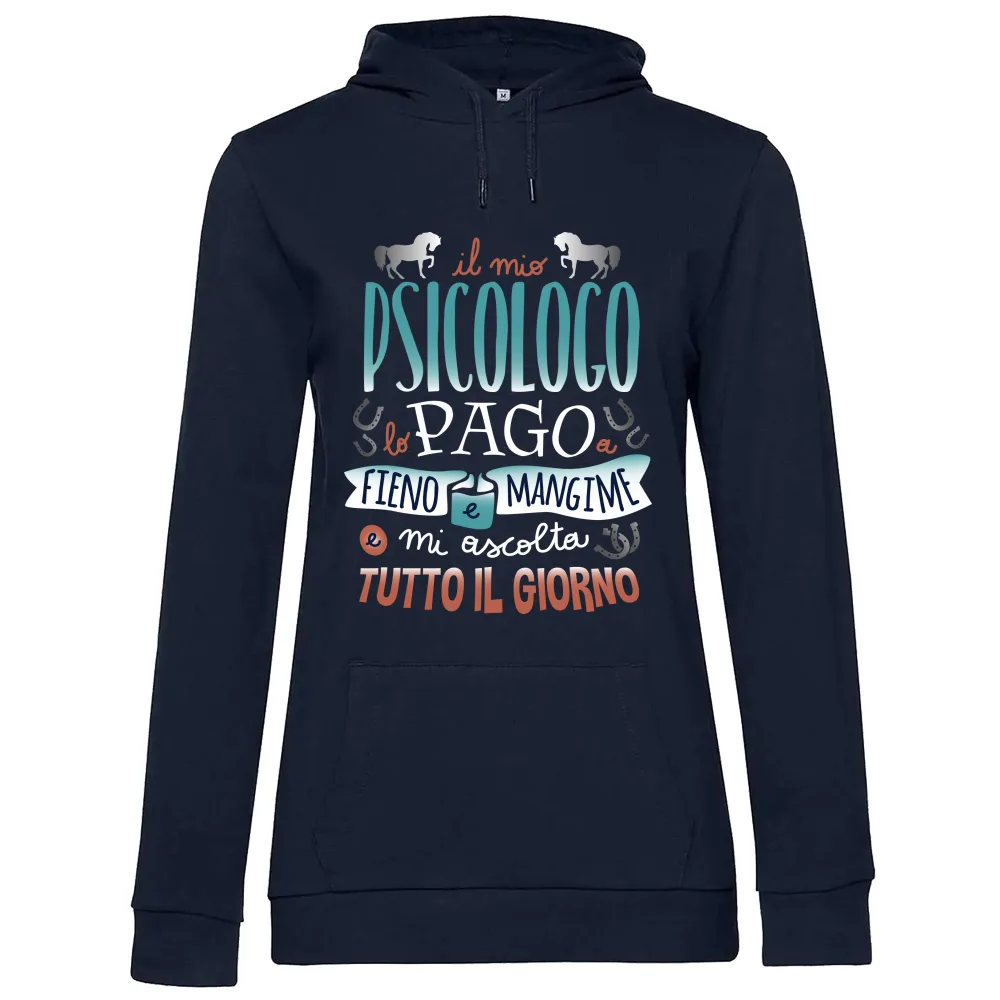 Cavallo psicologo