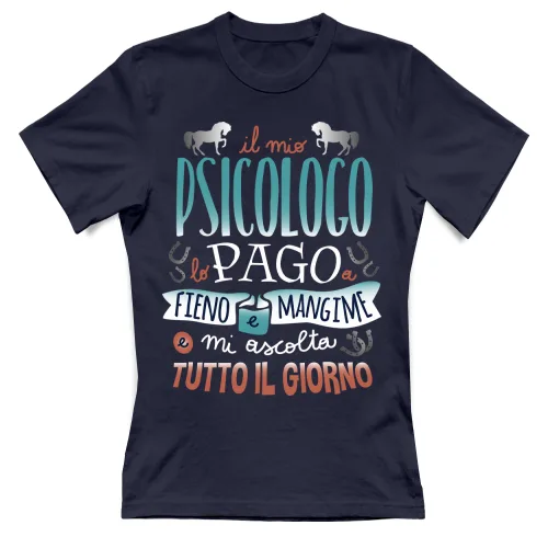T-Shirt Donna