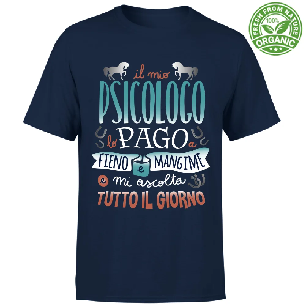 Cavallo psicologo