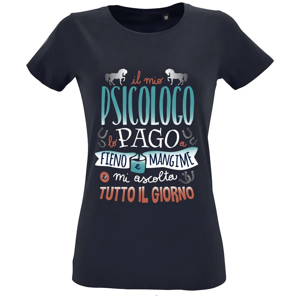 Cavallo psicologo