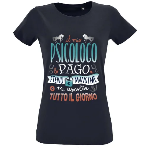 T-Shirt Women Fit