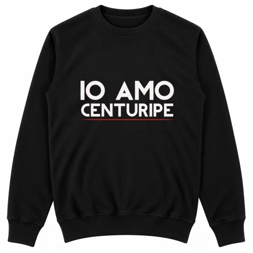 Felpa Unisex