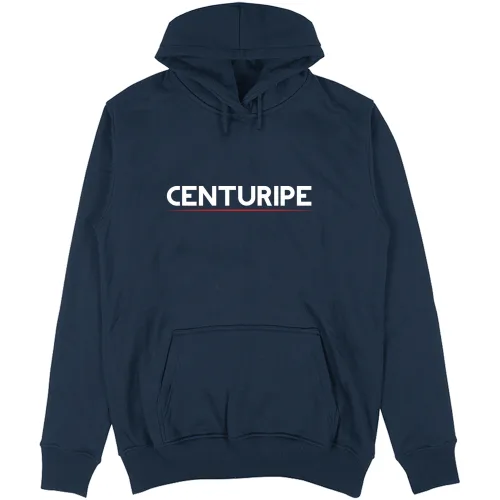 Felpa Unisex con Cappuccio 