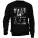 Unisex sweatshirt 29.50 &euro;
