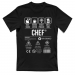 Unisex T-Shirt 19.50 &euro;