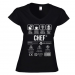 T-shirt Donna Scollo v 24.50 &euro;