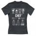 Women's T-Shirt 19.50 &euro;