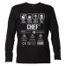 Unisex Long Sleeve T-Shirt 26.50 &euro;