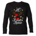 Unisex Long Sleeve T-Shirt 25.95 &euro;