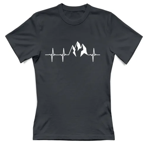 T-Shirt Donna