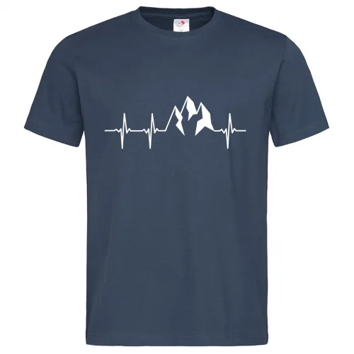 T-Shirt Premium Men