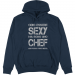 Felpa Unisex con Cappuccio  31.50 &euro;