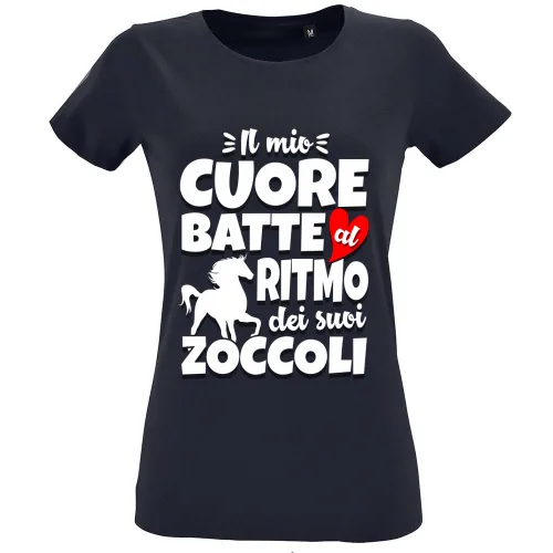 T-Shirt Woman