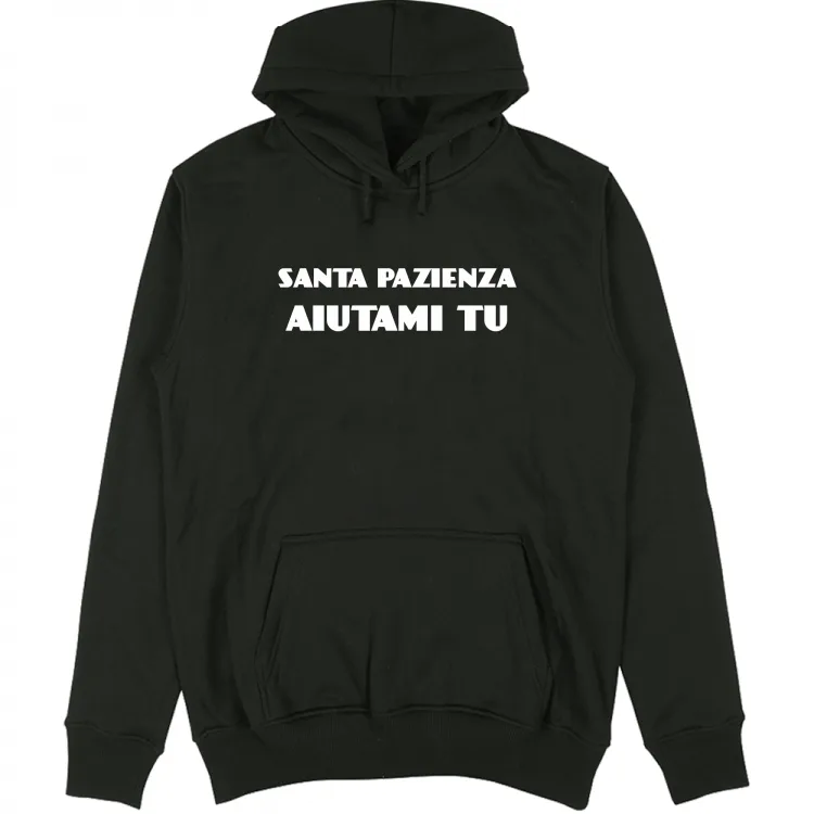 PAZIENZA