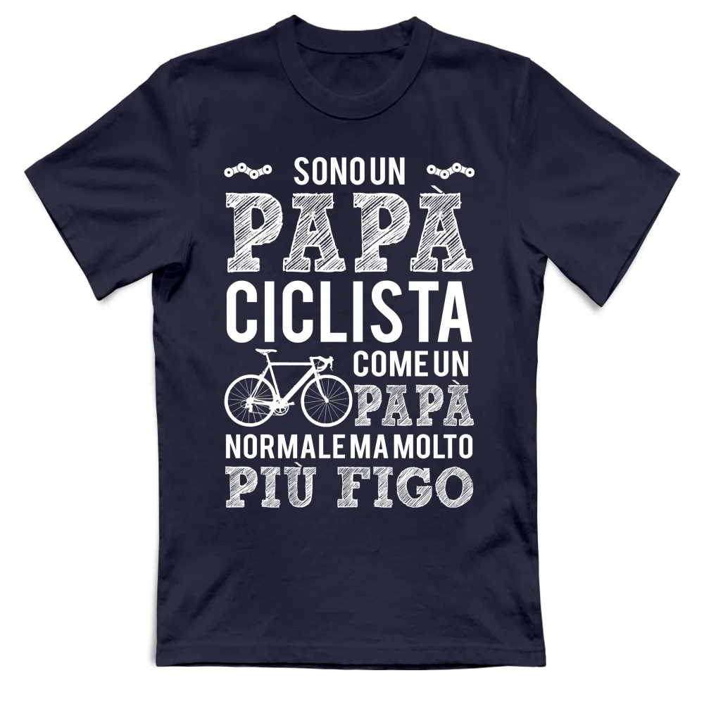 Sono un Papà Ciclista