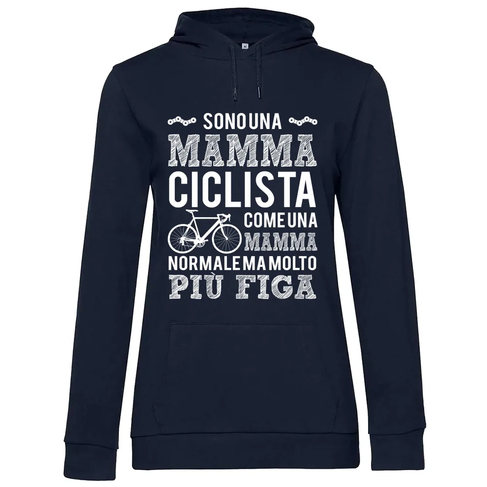 Sono una Mamma Ciclista