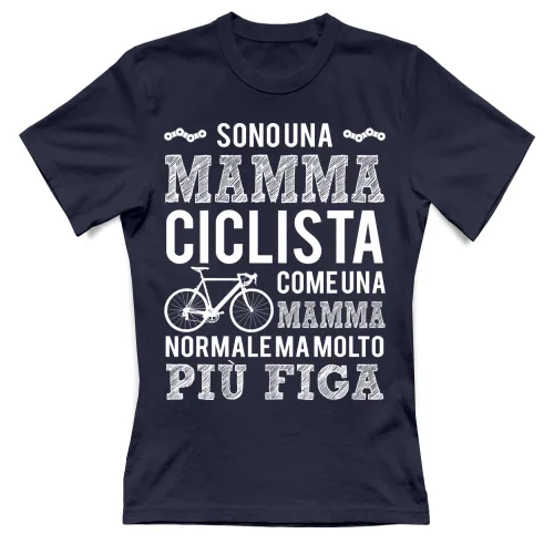 T-Shirt Donna