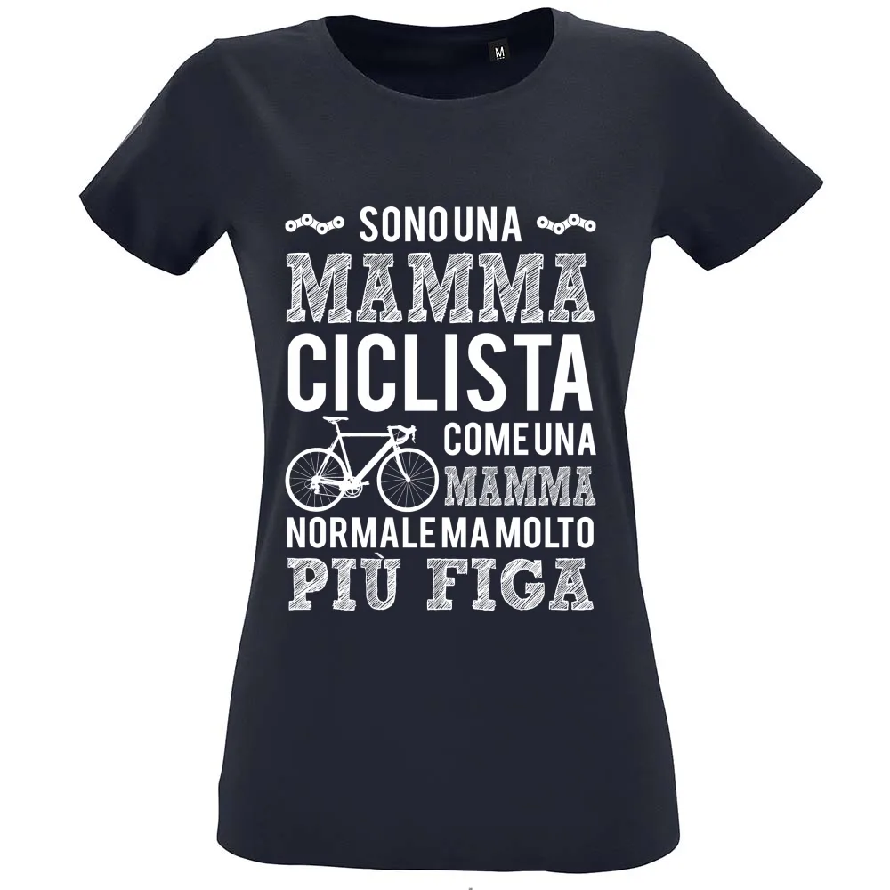 Sono una Mamma Ciclista
