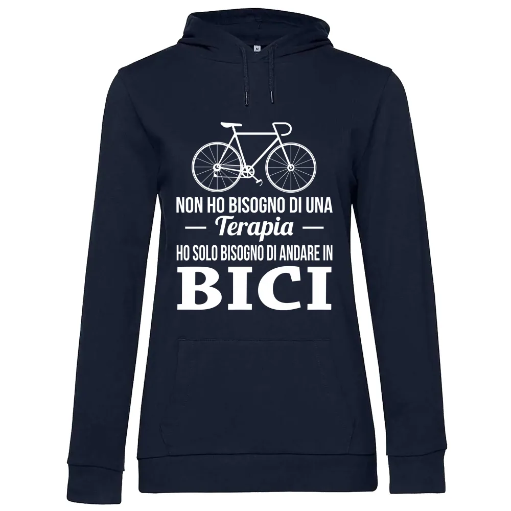 Bicicletta Terapia