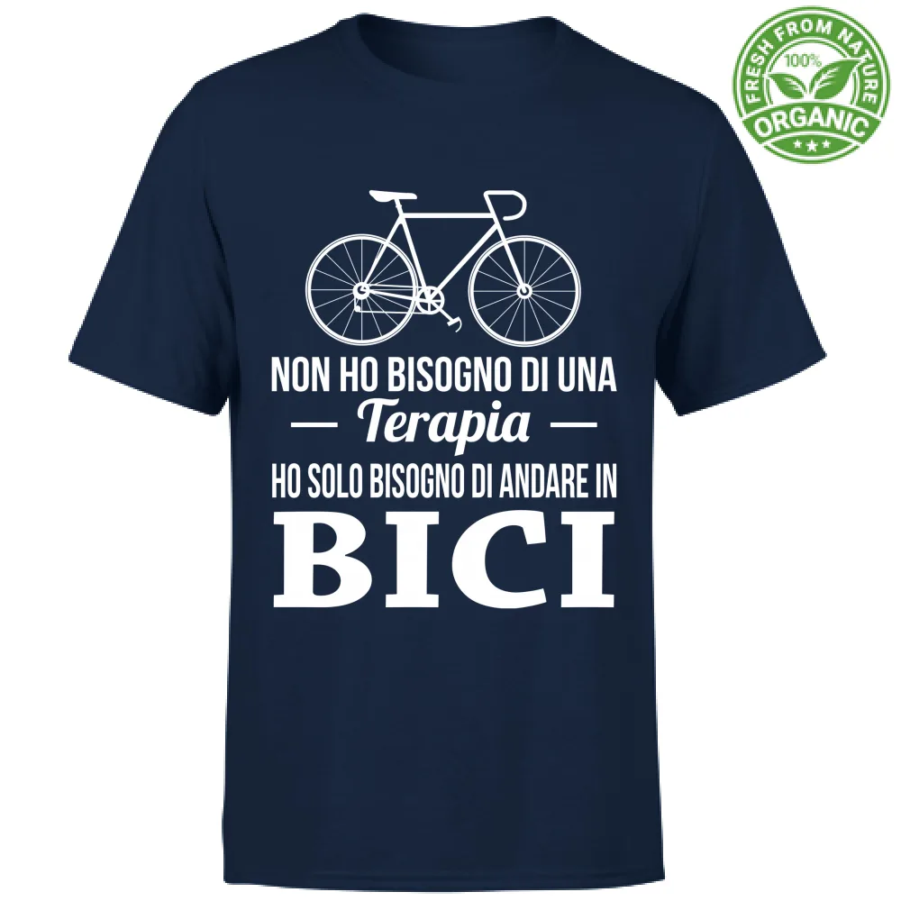 Bicicletta Terapia