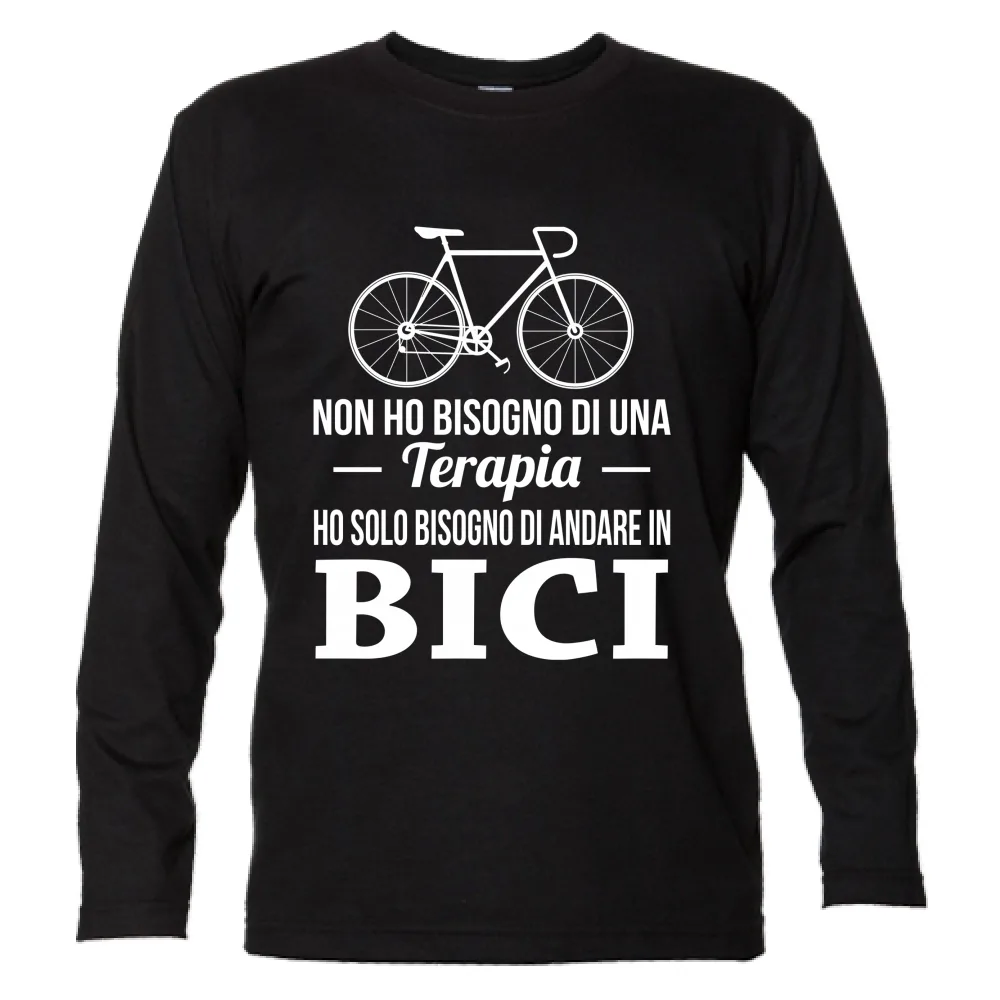 Bicicletta Terapia
