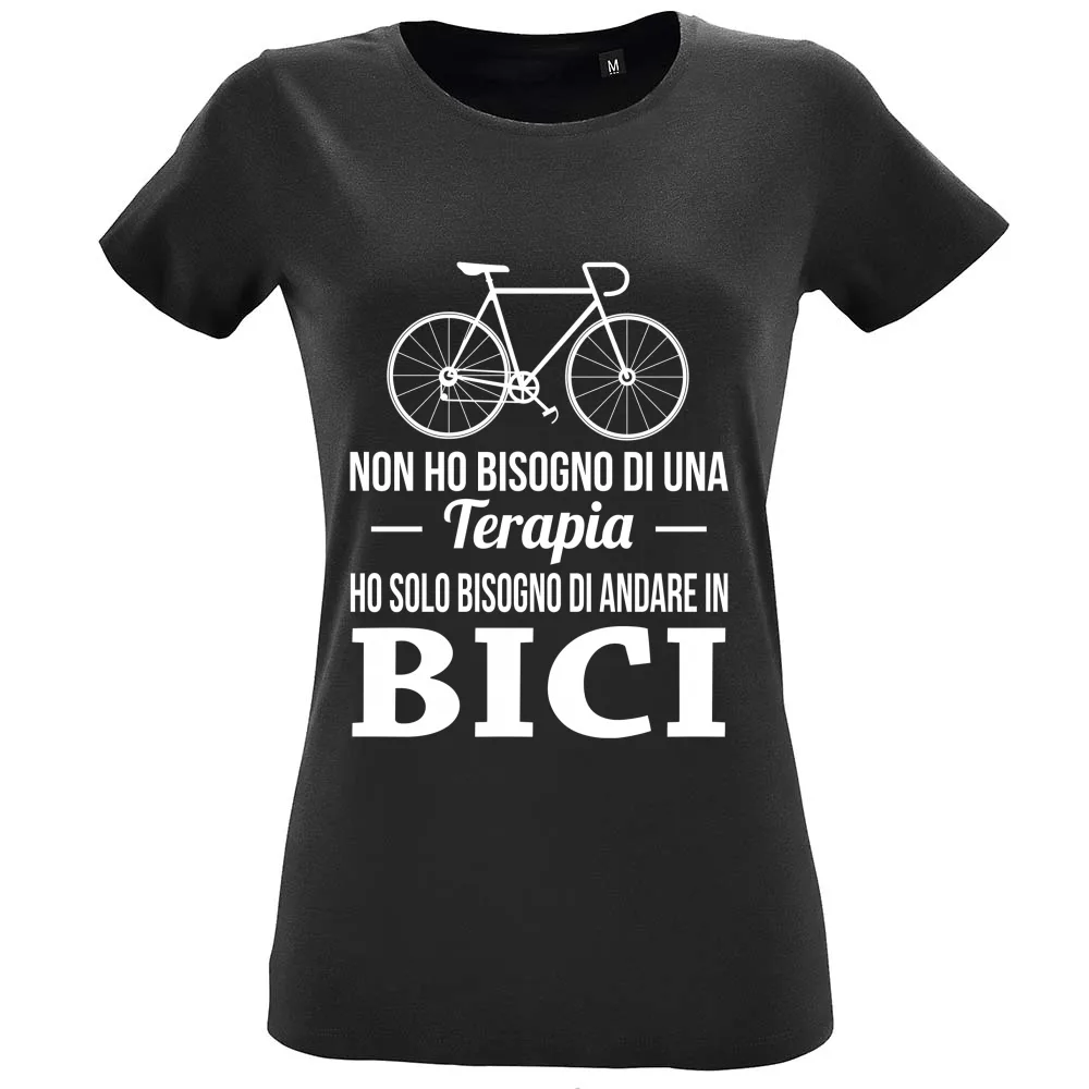 Bicicletta Terapia