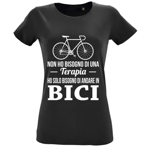 T-Shirt Women Fit