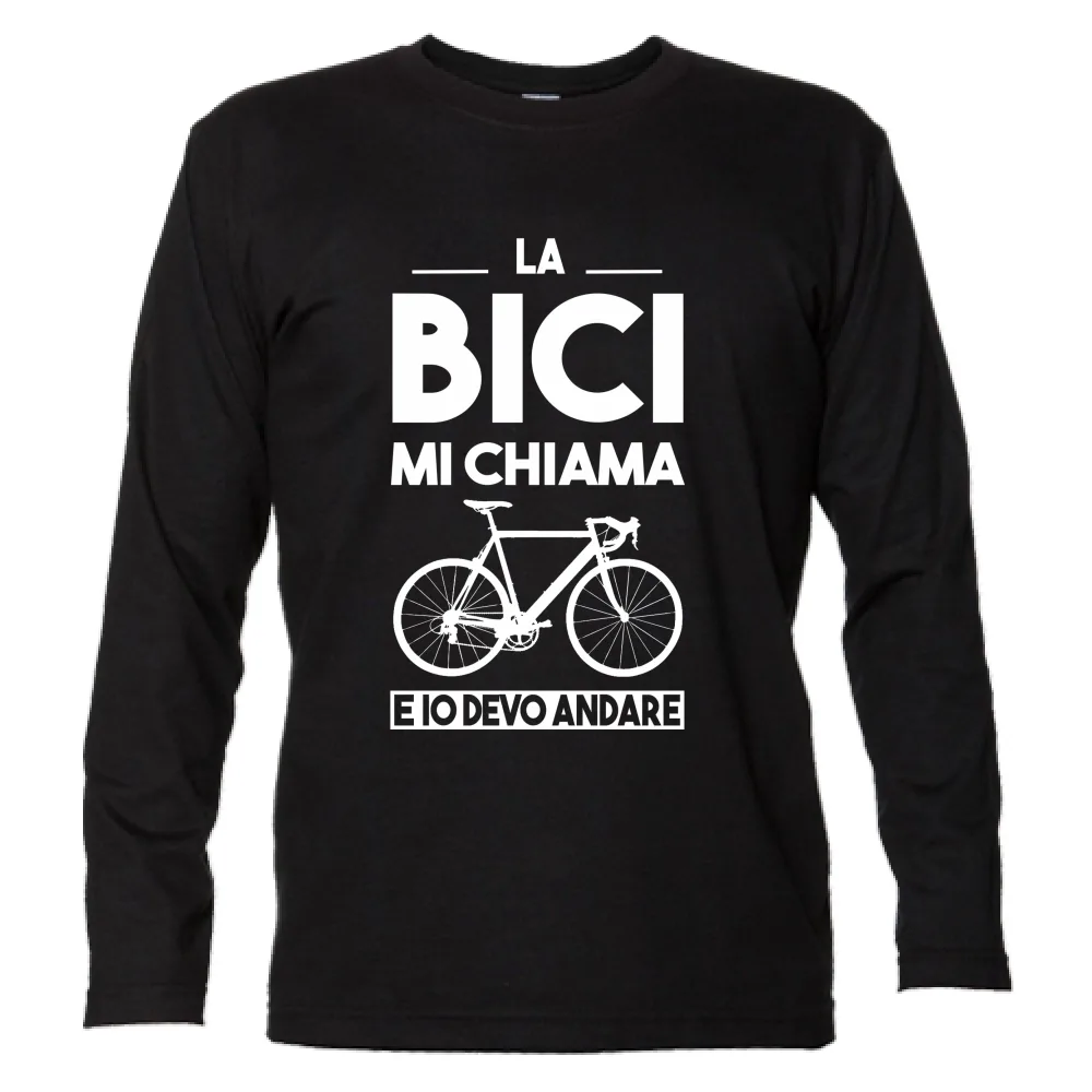 La Bici mi Chiama