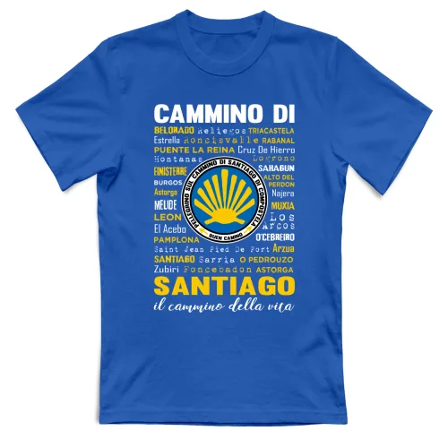 T-Shirt Unisex