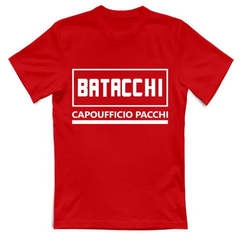 T-Shirt Unisex Large