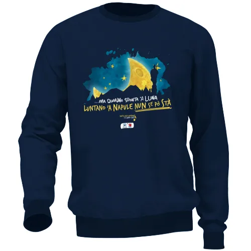 Felpa Unisex