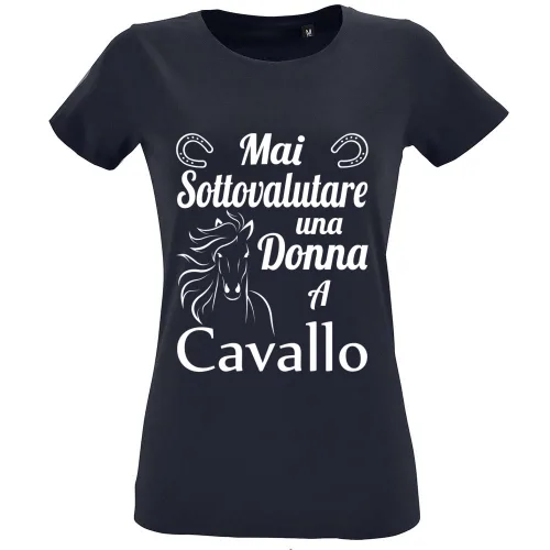 T-Shirt Woman